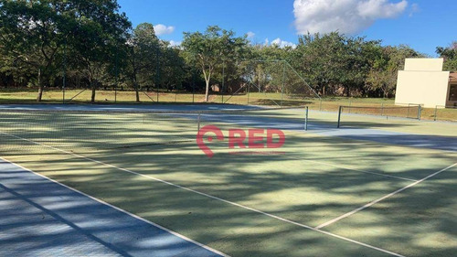 Imagem 10 de 12 de Terreno À Venda, 1000 M² Por R$ 170.000,00 - Condomínio Jatobá - Cesário Lange/sp - Te0395