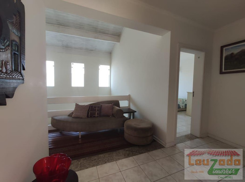 Imagem 12 de 15 de Sobrado Para Venda Em Peruíbe, Condominio Bougainville, 5 Dormitórios, 5 Suítes, 1 Banheiro, 3 Vagas - 3675_2-1193917