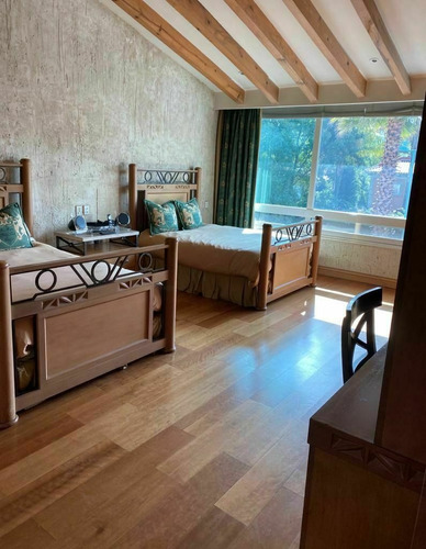 Imagen 7 de 12 de Casa En Venta, Lomas De Vista Hermosa, Cuajimalpa De Morelos