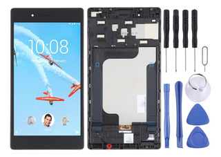 Pantalla Lcd Oem Para Lenovo Tab 7 Essential Tb-7304f Tb-730