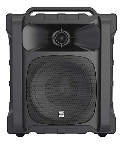 Altavoz Bluetooth Altec Lansing Sonic Boom - Resistente Al A