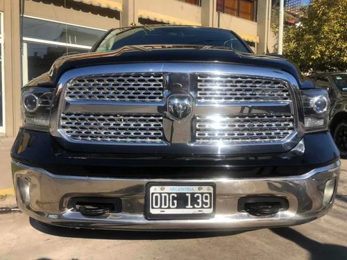 Ram 1500 5.7 Laramie Atx V8