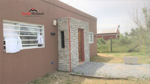 Dos Casas En Block- 19 N° 2693- Costa Chica-