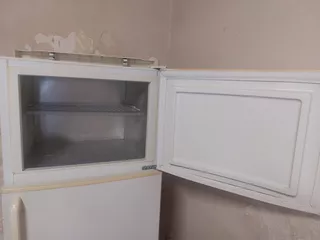 Refrigeradores Daewoo