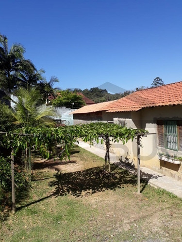 Imagem 4 de 29 de Chácara À Venda Em Juquitiba - 454 - 68738272