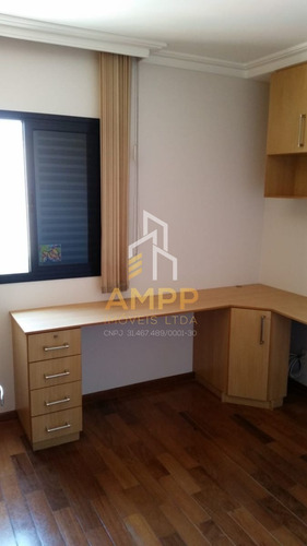 Imagem 3 de 15 de Apartamentos - Residencial - Condomínio Villa Mayor - 1571