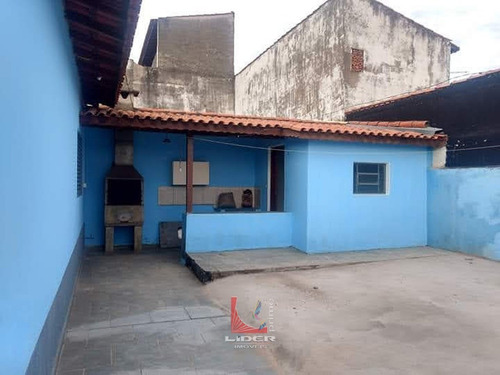 Imagem 1 de 7 de Casa Jd. Das Laranjeiras Bragança Paulista - Ca0900-1