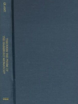 Libro Through The Prism Of The Habsburg Monarchy - Hungar...