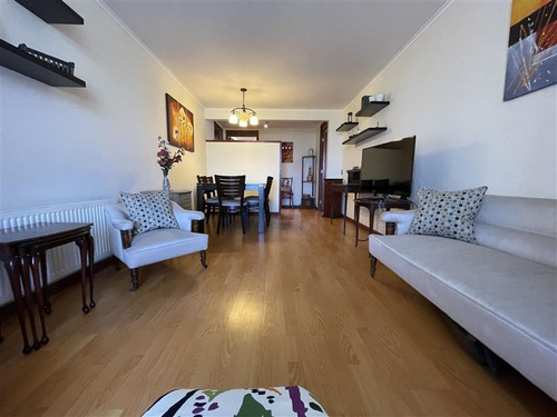 Excelente!! Oportunidad De Compra En Providencia