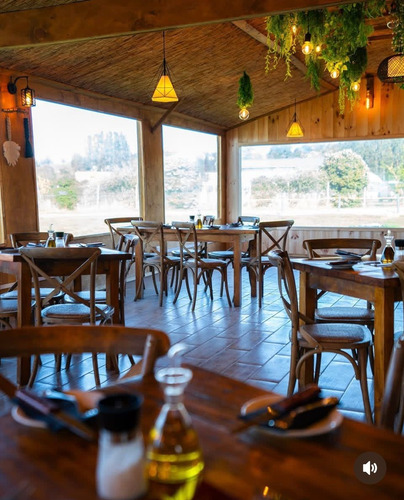 Arriendo Local Comercial, Centro De Eventos Puerto Varas