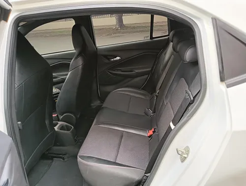 Chevrolet Onix 1.0T Rs Mt