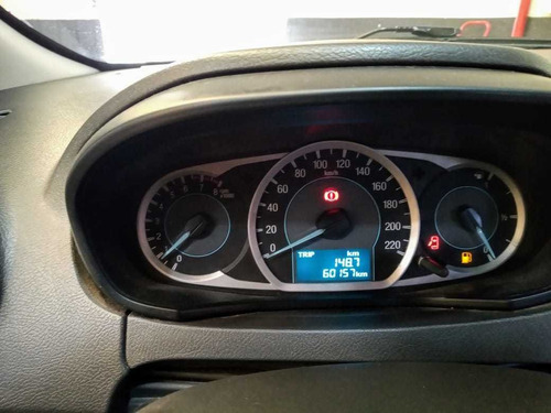 Ford Ka 1.5 S Unico Dueño Impecable Pocos Kilometros (eo)