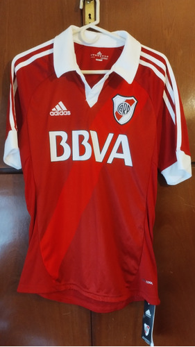 Camiseta River 2012