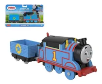 Comprar Thomas Y Sus Amigos Tren Motorizado Thomas - Fisher Price