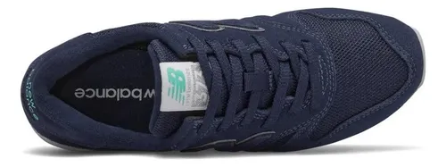 Zapatillas New Balance Talla 8 1/2, 39 Modelo Wl373fs2 (Usado)