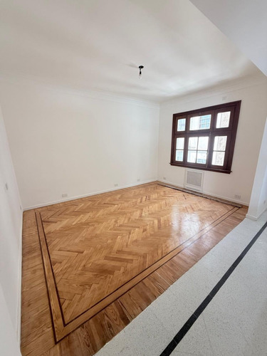 Venta Departamento 3 Ambientes Refaccionado + Tribunales - San Nicolás * Dueño Directo * Rebajado