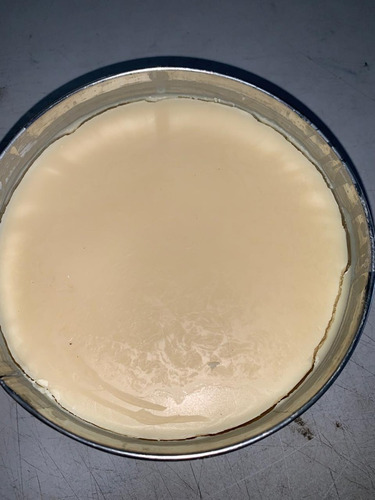 10 Un Cera Desmoldante Carnaúba Tec Glaze P/ Resinas Fibras