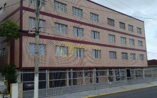 Imagem 6 de 30 de Apartamento Com 1 Dorm, Real, Praia Grande - R$ 149 Mil, Cod: 1705 - V1705