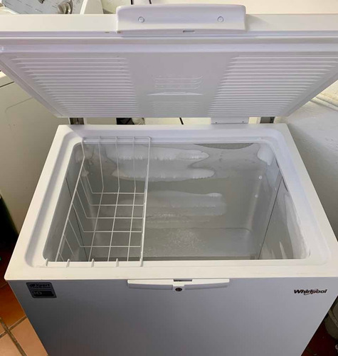Congelador Horizontal Tipo Comercial
