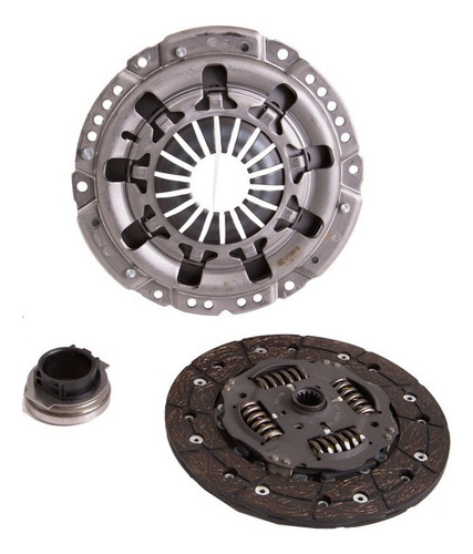 Clutch Tornado 2012-2018 1.8 Luk