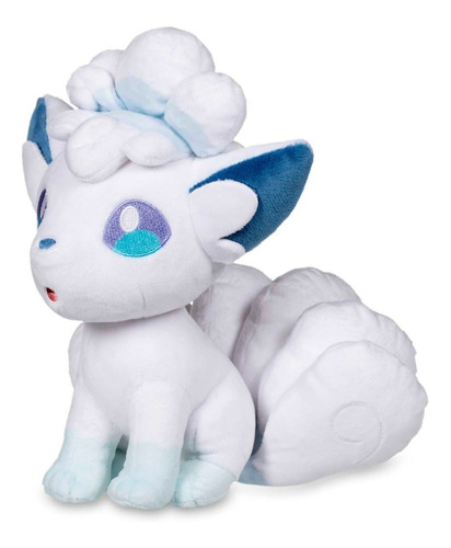 Aloha Vulpix Importado Antialergico