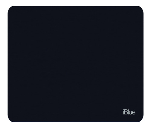 Mouse Pad Iblue Mp-173 Negro