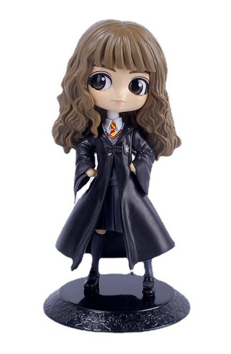 Figura De Acción De Juguete De Para Harry Potter Hermion