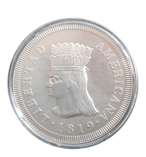 Moneda De 10 Mil Pesos Conmemorativa Bicentenario Colección
