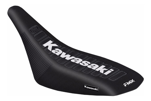 Funda De Asiento Kawasaki Kfx 450 Modelo Ultra Grip Antideslizante Series Fmx Covers Tech Fundasmoto Bernal