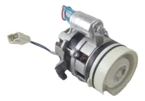 Comprar Motobomba De Lavado Lavavajillas Midea Atma Longive Siam
