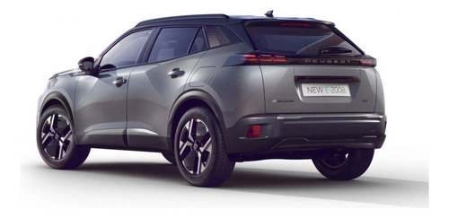 Peugeot 2008 1.6 Active
