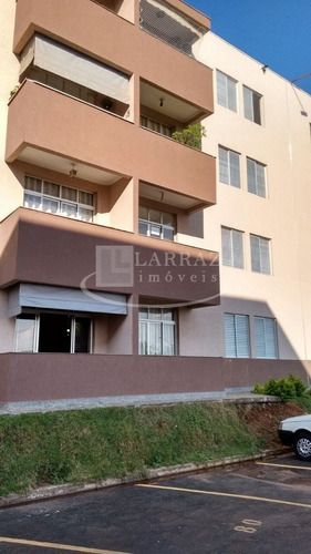 Imagem 12 de 30 de Apartamento Para Venda Ou Troca No Jardim Interlagos, Ótima Localização, 3 Dormitorios, Sacada Em 63 M2 De Area Útil Com Portaria 24h E Lazer - Ap02115 - 68167533