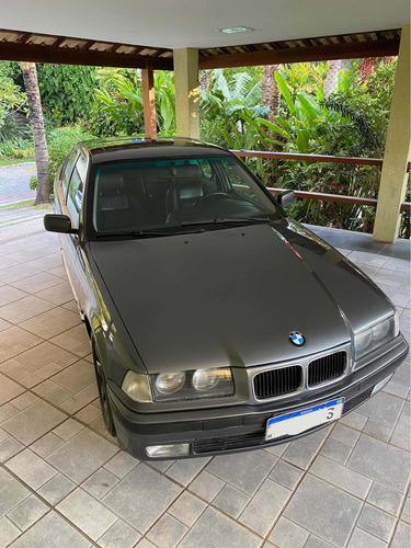 Bmw Serie 3 2.5