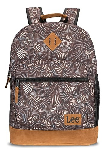 Mochila Jansport Lee Authentic Jeans Company Mochila De Estu