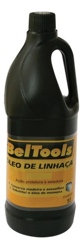 Oleo Linhaca Sintetico 1 Litro Beltools