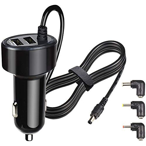 Cargador De Coche Portátil De 12v Reproductor De Dvd P...