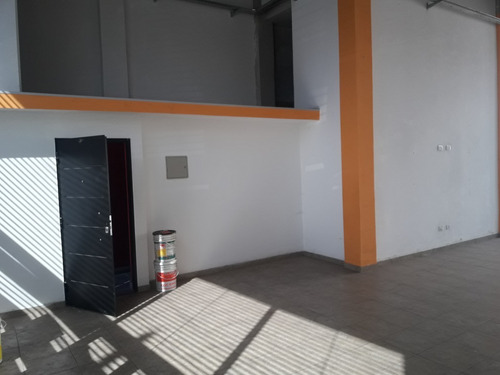 Imagen 4 de 8 de Local Comercial S/av. San Martin. 125m2