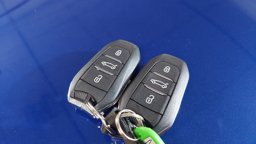 Peugeot 208 1.6l Allure Pack