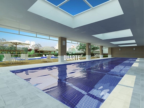 Imagem 10 de 14 de Apartamento - Ap02468 - 34962689