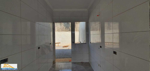 Imagem 6 de 15 de Casa Para Venda Em Fazenda Rio Grande, Santa Terezinha, 3 Dormitórios, 1 Banheiro, 1 Vaga - 1396_2-1217222