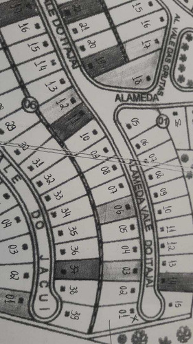 Imagem 1 de 1 de Terreno, Alphaville, Santana De Parnaíba - R$ 320.000,00, 0m² - Codigo: 234732 - V234732