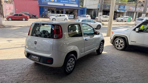 Fiat Uno Vivace 1.0