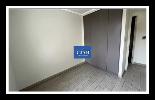 Oferta! Estupendo Depto 2d+2b+1e. Piscina-seguridad 24 Hrs