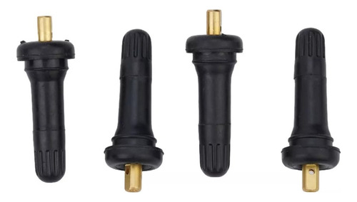 4x Válvula Pivote De Inflado Sensor Tpms Chrysler200 11 A 14