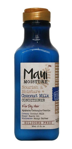 Maui Moisture Nourish & Moisture Acondicionador Nutritivo