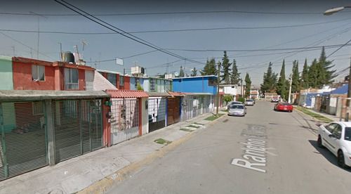 Imagen 2 de 5 de San Antonio, Casa, Venta, Cuautitlan Izcalli, Edo Mexico