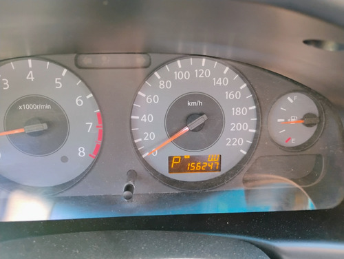 Renault Scala Dynamique At 1.6 Automático Muy Buenas Condic