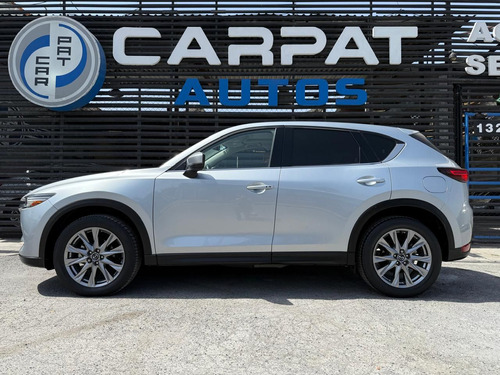 Mazda CX-5 2.5 I Grand Touring At