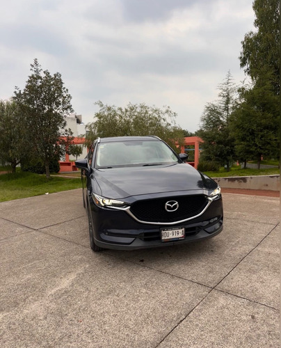 Mazda CX-5 2.5 S Grand Touring 4x2 At