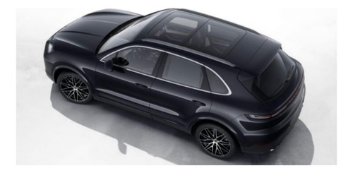 Porsche Cayenne Suv 2025 Disponible